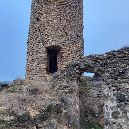 Gllamping Dome * Durban-Corbieres