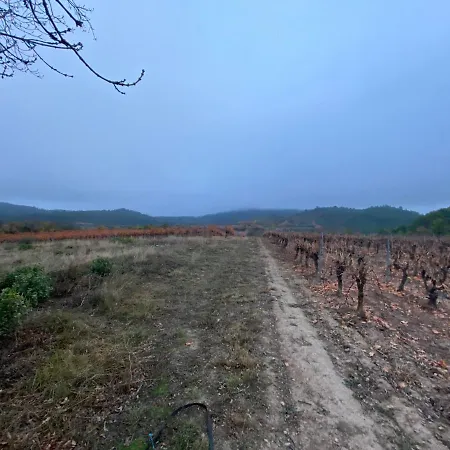 Gllamping Dome Luxuszelt Durban-Corbieres